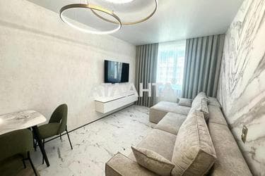 2-rooms apartment apartment by the address st. Zhemchuzhnaya (area 65,8 m²) - Atlanta.ua - photo 8