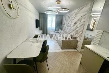 2-rooms apartment apartment by the address st. Zhemchuzhnaya (area 65,8 m²) - Atlanta.ua - photo 9