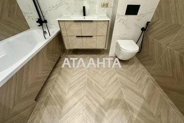 2-rooms apartment apartment by the address st. Zhemchuzhnaya (area 65,8 m²) - Atlanta.ua - photo 10