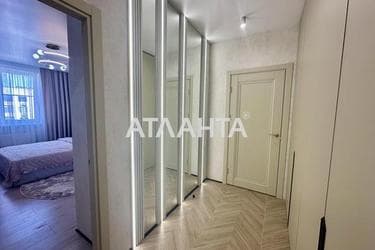 2-rooms apartment apartment by the address st. Zhemchuzhnaya (area 65,8 m²) - Atlanta.ua - photo 12