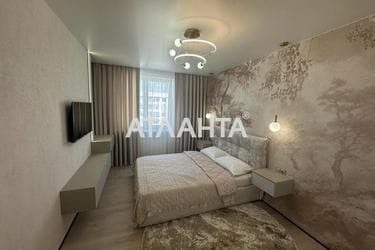 2-rooms apartment apartment by the address st. Zhemchuzhnaya (area 65,8 m²) - Atlanta.ua - photo 13