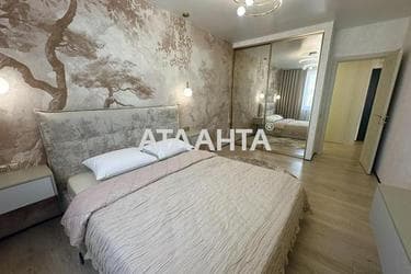 2-rooms apartment apartment by the address st. Zhemchuzhnaya (area 65,8 m²) - Atlanta.ua - photo 14