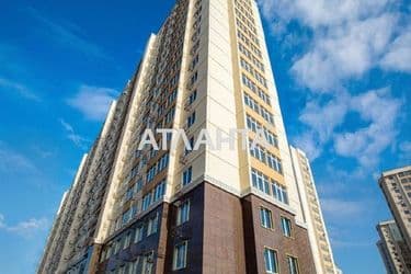 2-комнатная квартира по адресу ул. Жемчужная (площадь 65,4 м²) - Atlanta.ua - фото 8