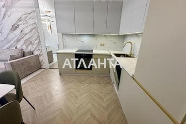 2-кімнатна квартира за адресою вул. Перлинна (площа 65,4 м²) - Atlanta.ua - фото 15