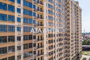 2-rooms apartment apartment by the address st. Zhemchuzhnaya (area 65,3 m²) - Atlanta.ua - photo 14