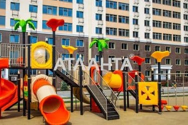 2-rooms apartment apartment by the address st. Zhemchuzhnaya (area 65,3 m²) - Atlanta.ua - photo 15
