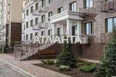 2-rooms apartment apartment by the address st. Zhemchuzhnaya (area 65,3 m²) - Atlanta.ua - photo 16
