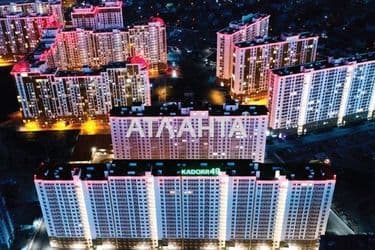 2-rooms apartment apartment by the address st. Zhemchuzhnaya (area 65,3 m²) - Atlanta.ua - photo 20