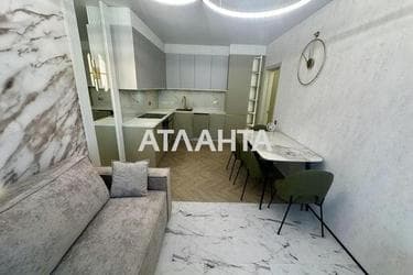 2-кімнатна квартира за адресою вул. Перлинна (площа 65,3 м²) - Atlanta.ua - фото 10