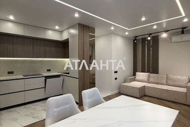 2-кімнатна квартира за адресою вул. Перлинна (площа 68,8 м²) - Atlanta.ua - фото 49