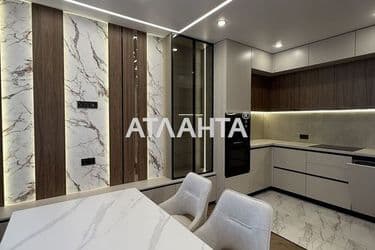 2-кімнатна квартира за адресою вул. Перлинна (площа 68,8 м²) - Atlanta.ua - фото 52