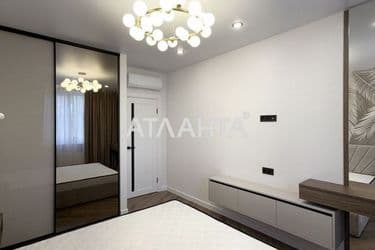 2-кімнатна квартира за адресою вул. Перлинна (площа 68,8 м²) - Atlanta.ua - фото 68
