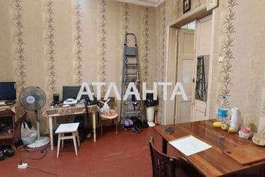 3-rooms apartment apartment by the address st. Koblevskaya Podbelskogo (area 42 m²) - Atlanta.ua - photo 33