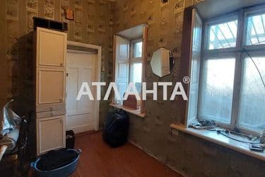 3-rooms apartment apartment by the address st. Koblevskaya Podbelskogo (area 42 m²) - Atlanta.ua - photo 35