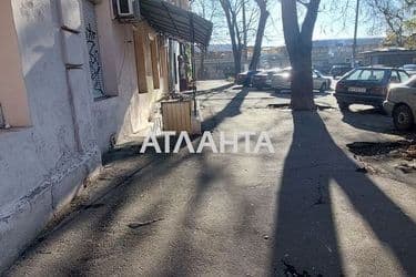 3-rooms apartment apartment by the address st. Koblevskaya Podbelskogo (area 42 m²) - Atlanta.ua - photo 36