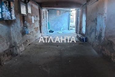3-rooms apartment apartment by the address st. Koblevskaya Podbelskogo (area 42 m²) - Atlanta.ua - photo 37