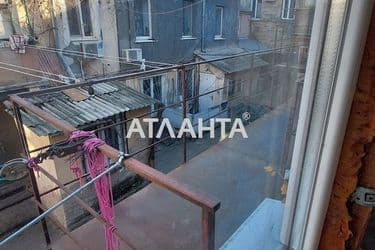 3-rooms apartment apartment by the address st. Koblevskaya Podbelskogo (area 42 m²) - Atlanta.ua - photo 38
