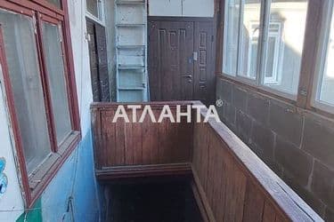 3-rooms apartment apartment by the address st. Koblevskaya Podbelskogo (area 42 m²) - Atlanta.ua - photo 39