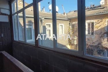 3-rooms apartment apartment by the address st. Koblevskaya Podbelskogo (area 42 m²) - Atlanta.ua - photo 40