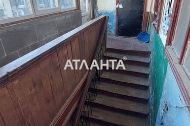 3-rooms apartment apartment by the address st. Koblevskaya Podbelskogo (area 42 m²) - Atlanta.ua - photo 42