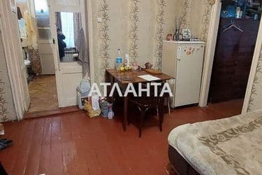 3-rooms apartment apartment by the address st. Koblevskaya Podbelskogo (area 42 m²) - Atlanta.ua - photo 43