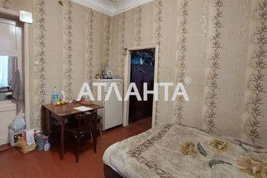 3-rooms apartment apartment by the address st. Koblevskaya Podbelskogo (area 42 m²) - Atlanta.ua - photo 44