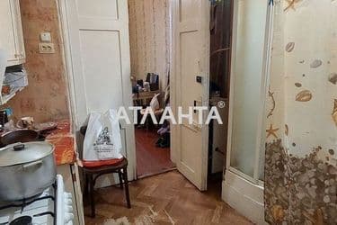 3-rooms apartment apartment by the address st. Koblevskaya Podbelskogo (area 42 m²) - Atlanta.ua - photo 50