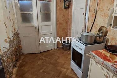 3-rooms apartment apartment by the address st. Koblevskaya Podbelskogo (area 42 m²) - Atlanta.ua - photo 51