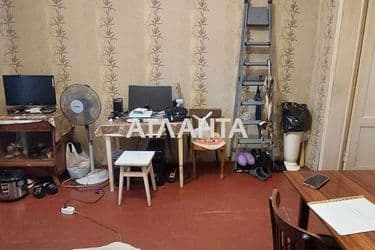 3-rooms apartment apartment by the address st. Koblevskaya Podbelskogo (area 42 m²) - Atlanta.ua - photo 52