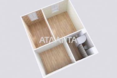 3-rooms apartment apartment by the address st. Koblevskaya Podbelskogo (area 42 m²) - Atlanta.ua - photo 60