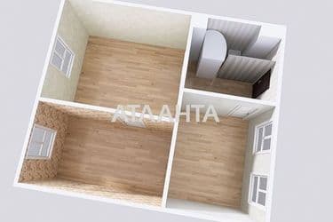 3-rooms apartment apartment by the address st. Koblevskaya Podbelskogo (area 42 m²) - Atlanta.ua - photo 61