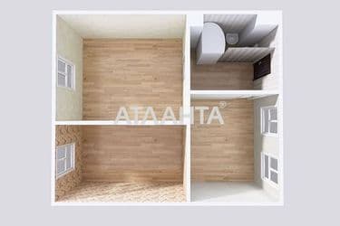 3-rooms apartment apartment by the address st. Koblevskaya Podbelskogo (area 42 m²) - Atlanta.ua - photo 64
