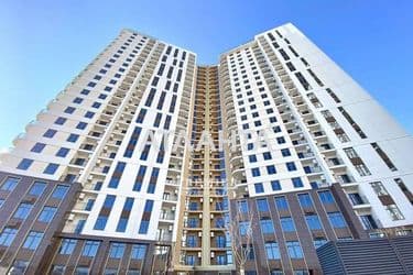 1-комнатная квартира по адресу ул. Краснова (площадь 38,6 м²) - Atlanta.ua - фото 8