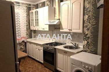 3-комнатная квартира по адресу ул. Высоцкого (площадь 63 м²) - Atlanta.ua - фото 16