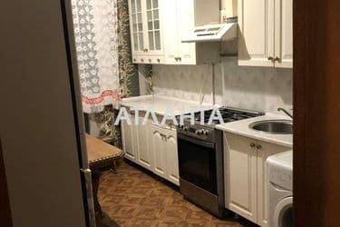 3-комнатная квартира по адресу ул. Высоцкого (площадь 63 м²) - Atlanta.ua - фото 17