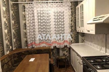 3-комнатная квартира по адресу ул. Высоцкого (площадь 63 м²) - Atlanta.ua - фото 18