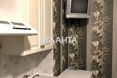 3-комнатная квартира по адресу ул. Высоцкого (площадь 63 м²) - Atlanta.ua - фото 20
