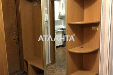 3-комнатная квартира по адресу ул. Высоцкого (площадь 63 м²) - Atlanta.ua - фото 22