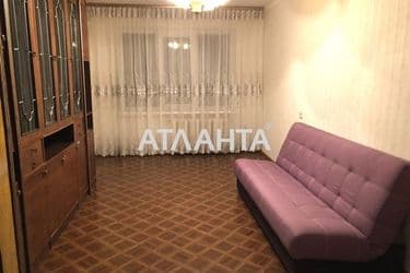 3-комнатная квартира по адресу ул. Высоцкого (площадь 63 м²) - Atlanta.ua - фото 23