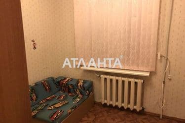 3-комнатная квартира по адресу ул. Высоцкого (площадь 63 м²) - Atlanta.ua - фото 26