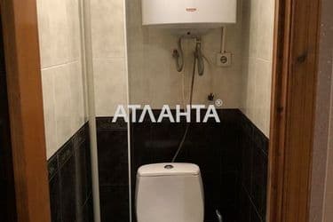 3-комнатная квартира по адресу ул. Высоцкого (площадь 63 м²) - Atlanta.ua - фото 28