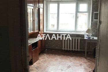 Room in dormitory apartment by the address st. Kosmonavtov (area 12 m²) - Atlanta.ua - photo 17