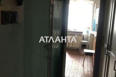 Room in dormitory apartment by the address st. Kosmonavtov (area 12 m²) - Atlanta.ua - photo 23