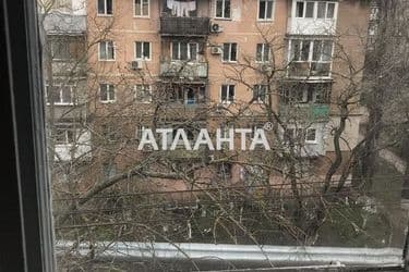 Room in dormitory apartment by the address st. Kosmonavtov (area 12 m²) - Atlanta.ua - photo 30