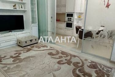 2-rooms apartment apartment by the address st. Zhukovskogo (area 70,8 m²) - Atlanta.ua - photo 12