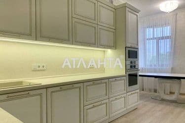 2-rooms apartment apartment by the address st. Zhukovskogo (area 70,8 m²) - Atlanta.ua - photo 11