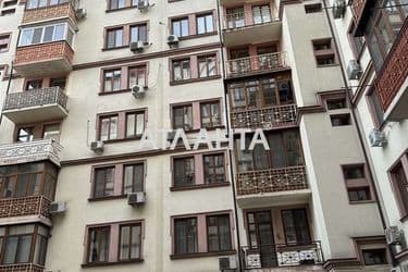 2-rooms apartment apartment by the address st. Zhukovskogo (area 70,8 m²) - Atlanta.ua - photo 15