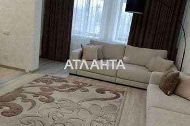 2-rooms apartment apartment by the address st. Zhukovskogo (area 70,8 m²) - Atlanta.ua - photo 17