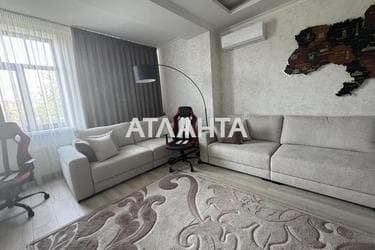 2-rooms apartment apartment by the address st. Zhukovskogo (area 70,8 m²) - Atlanta.ua - photo 28