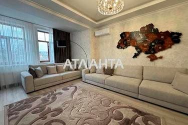 2-комнатная квартира по адресу ул. Жуковского (площадь 70,8 м²) - Atlanta.ua - imageAlt 15